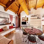 Pais Tre Cime - Relaxation And Wellness