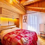 Pais Tre Cime - Relaxation And Wellness 公寓 奥伦佐卡多利