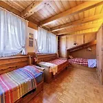 公寓 Pais Tre Cime - Relaxation And Wellness