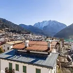 Pais Tre Cime - Relaxation And Wellness 奥伦佐卡多利