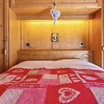 公寓 Pais Tre Cime - Relaxation And Wellness 奥伦佐卡多利