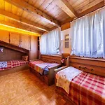 Pais Tre Cime - Relaxation And Wellness * 奥伦佐卡多利
