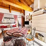 Pais Tre Cime - Relaxation And Wellness