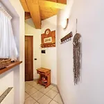 Pais Tre Cime - Relaxation And Wellness 公寓 *