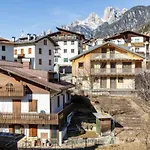 公寓 Pais Tre Cime - Relaxation And Wellness