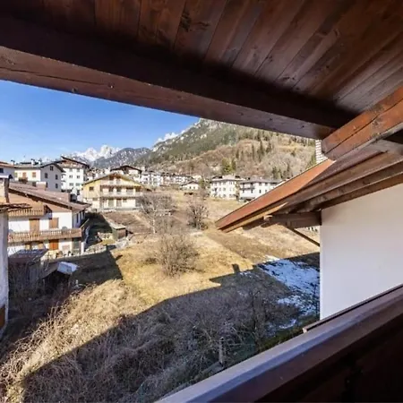 Pais Tre Cime - Relaxation And Wellness 奥伦佐卡多利